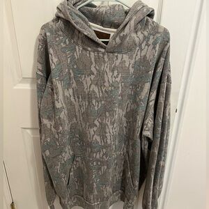 Tribe Kelley x Mossy Oak Butter Hoodie